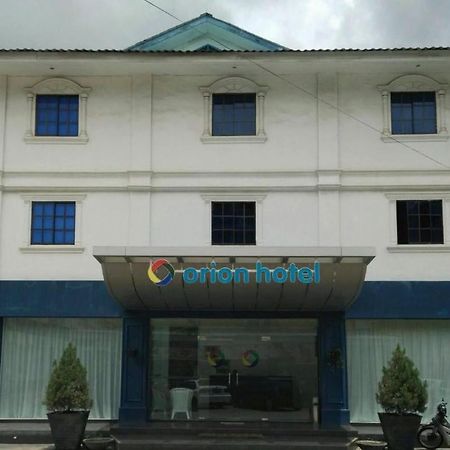 Orion Hotel Batam Luaran gambar