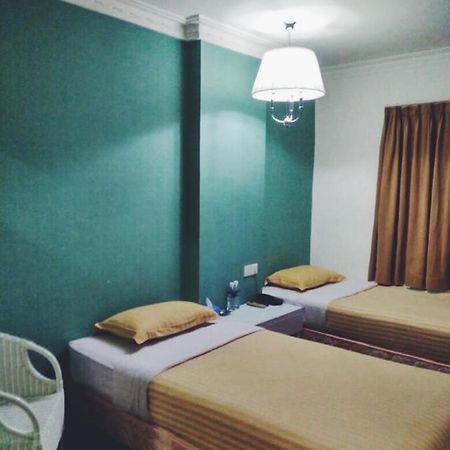 Orion Hotel Batam Luaran gambar