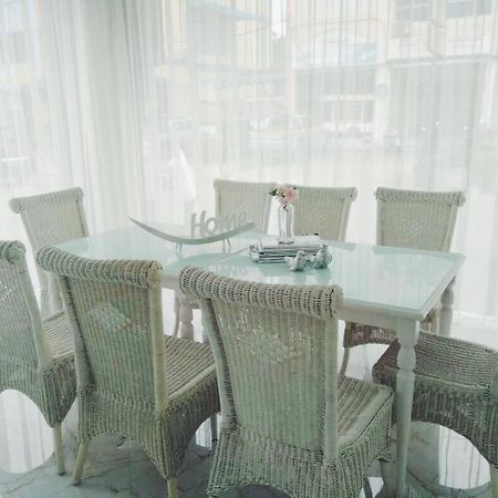 Orion Hotel Batam Luaran gambar