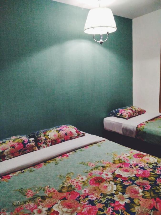 Orion Hotel Batam Luaran gambar