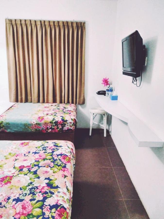 Orion Hotel Batam Luaran gambar