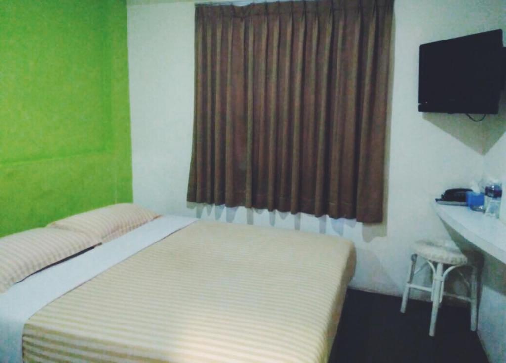 Orion Hotel Batam Luaran gambar