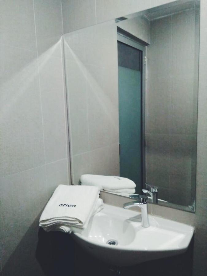 Orion Hotel Batam Luaran gambar