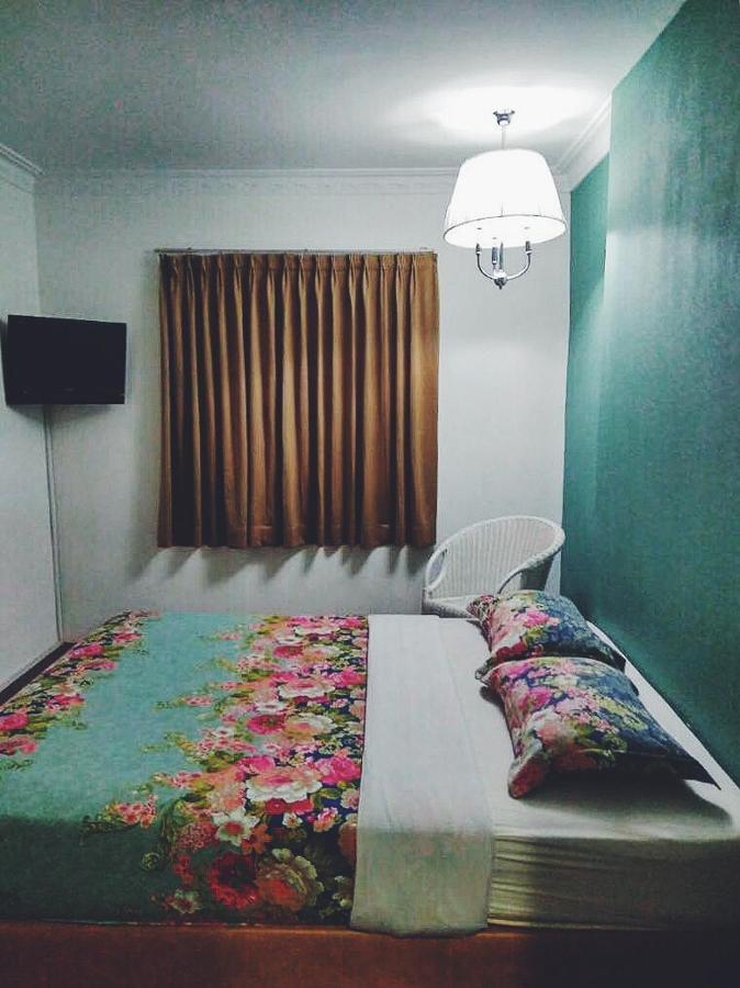 Orion Hotel Batam Luaran gambar
