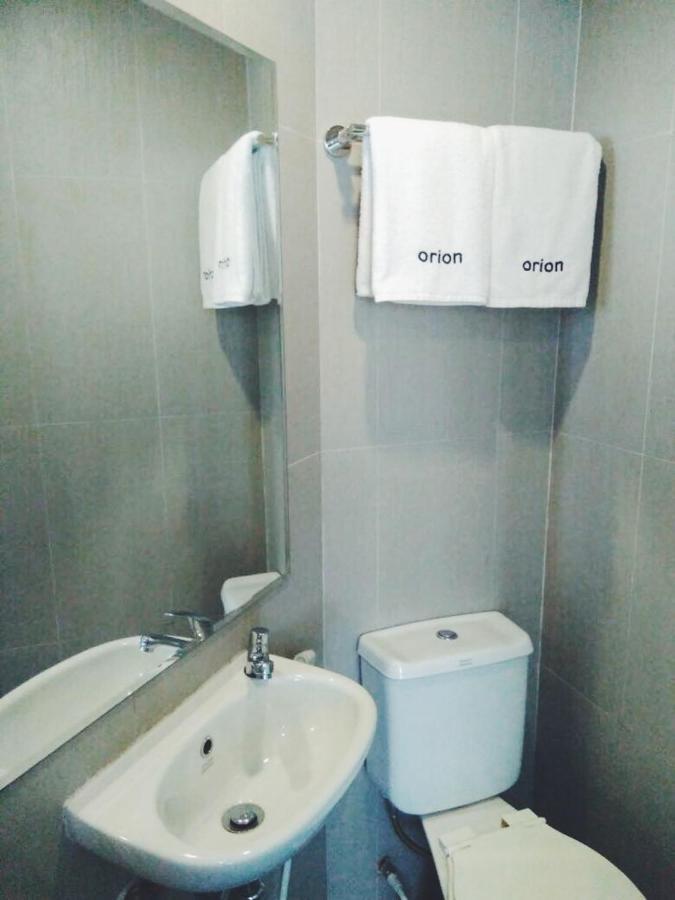 Orion Hotel Batam Luaran gambar