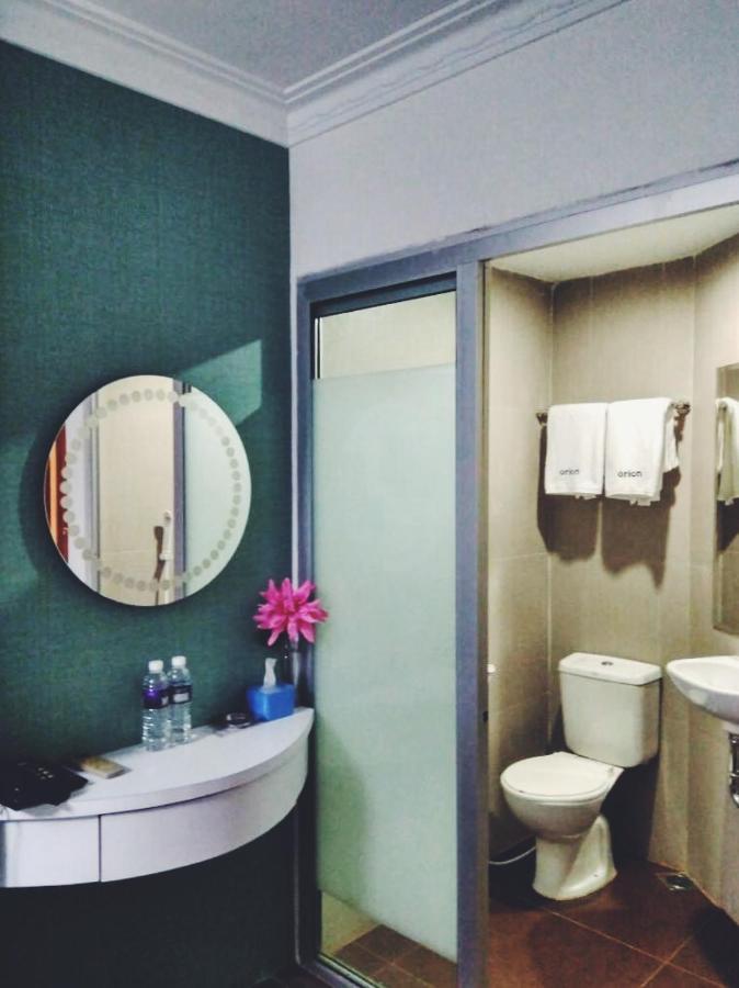 Orion Hotel Batam Luaran gambar