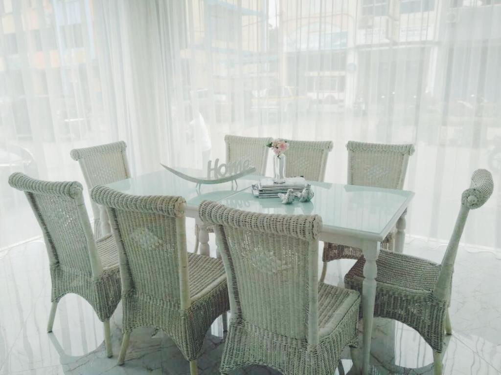 Orion Hotel Batam Luaran gambar
